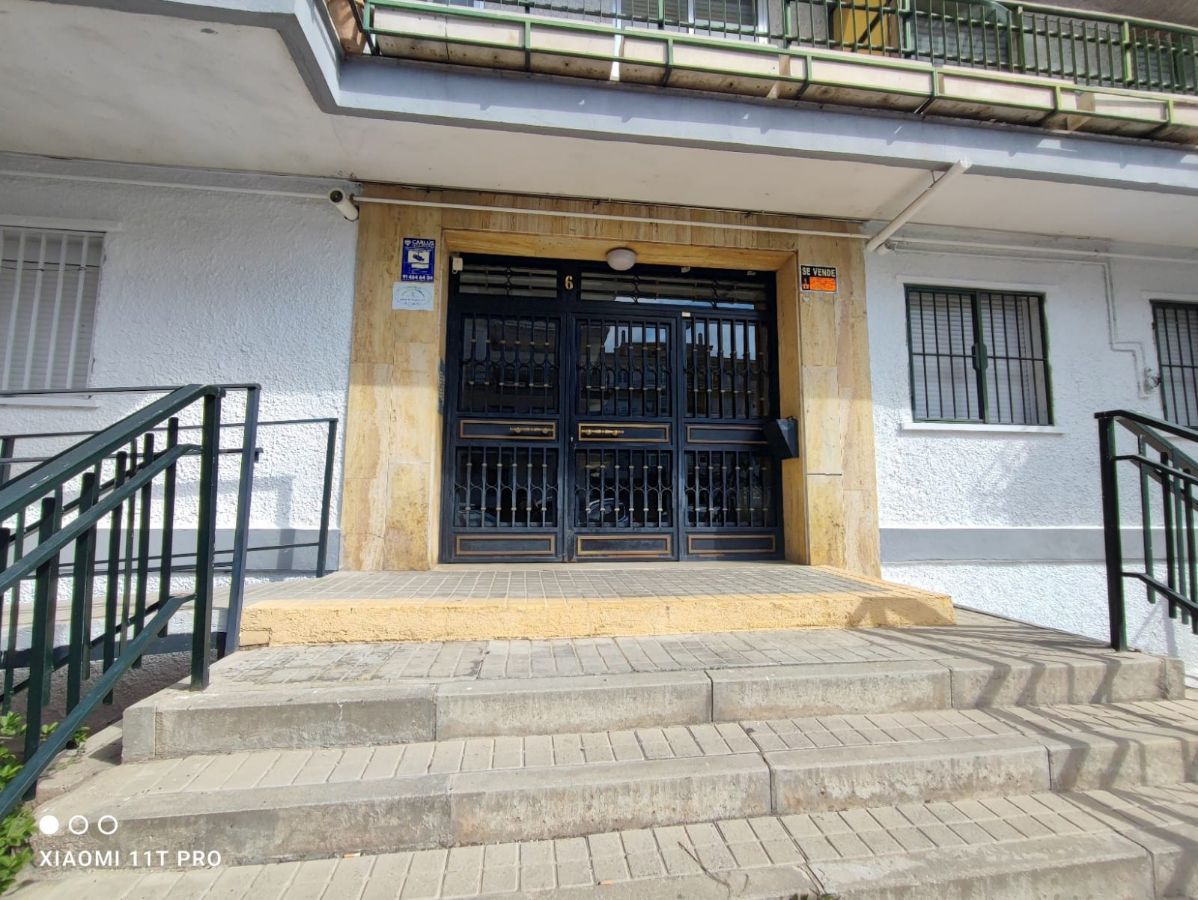 Venta de estudio en Collado Villalba