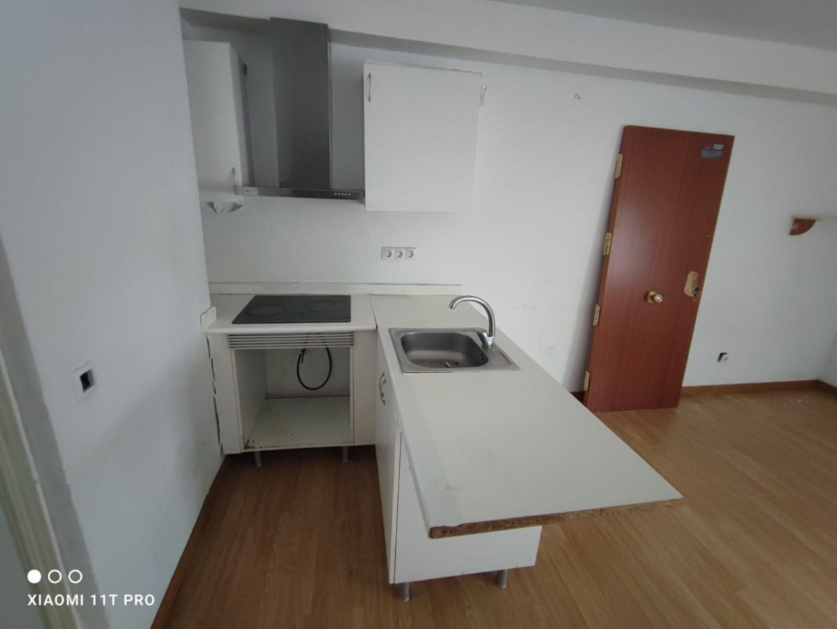 Venta de estudio en Collado Villalba