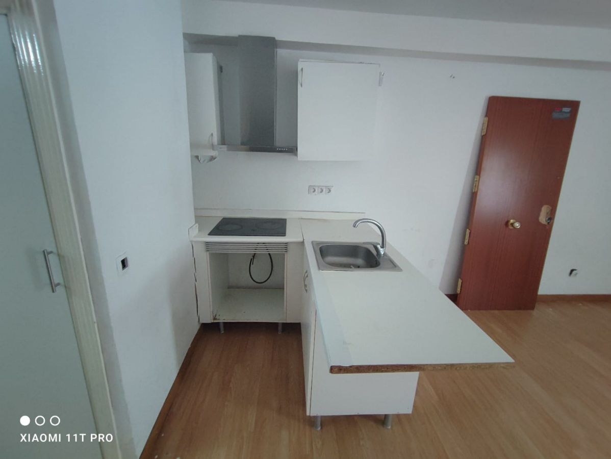 Venta de estudio en Collado Villalba