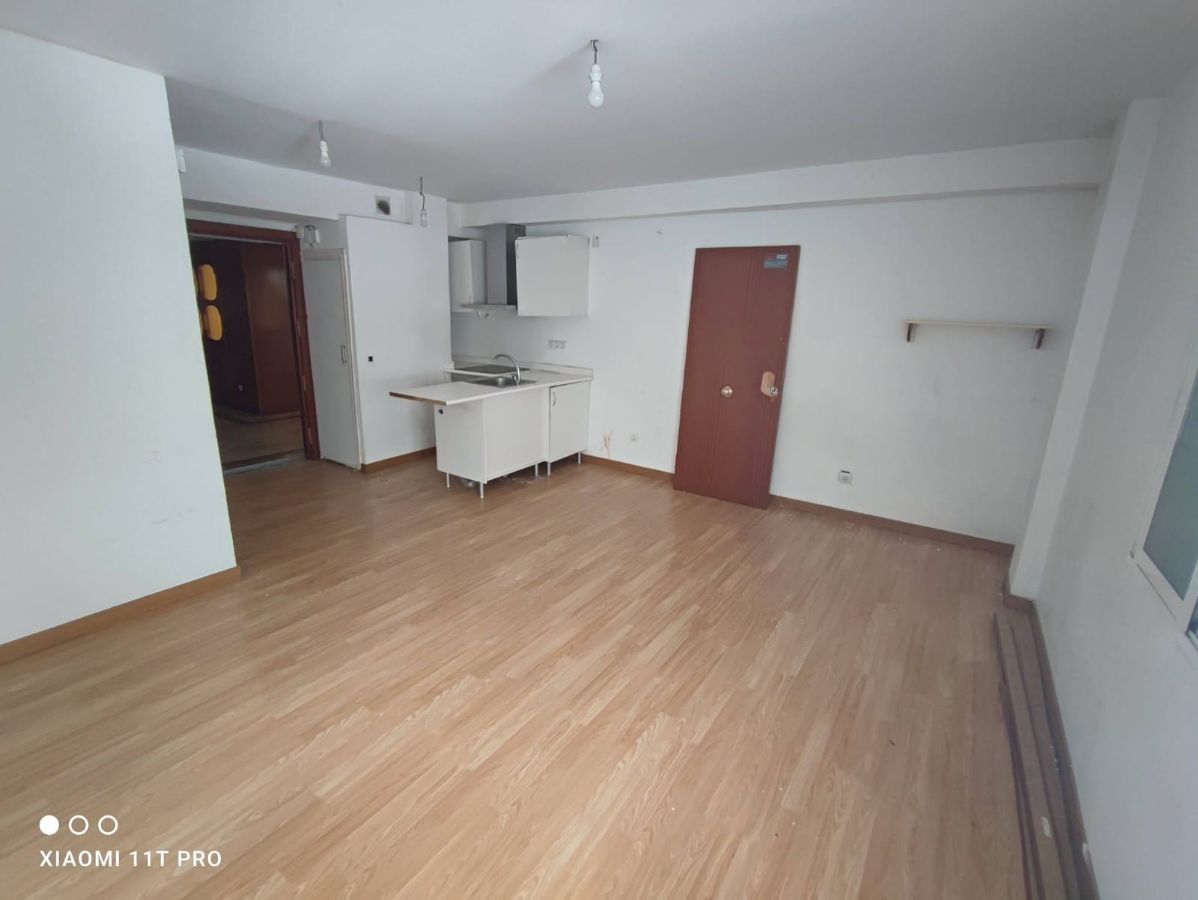 Venta de estudio en Collado Villalba