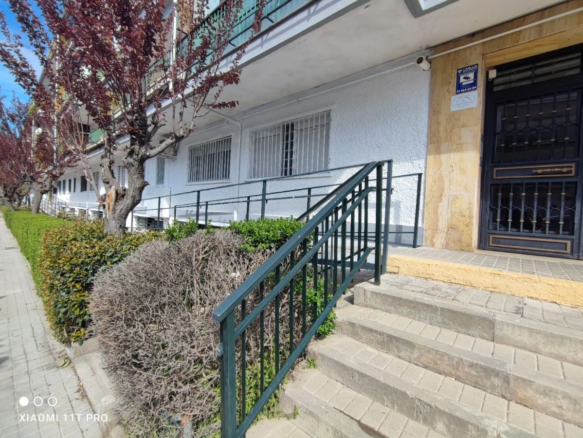 Venta de estudio en Collado Villalba