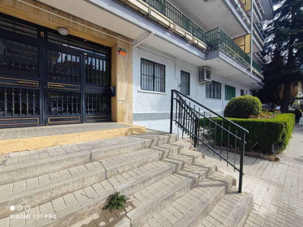 Venta de estudio en Collado Villalba
