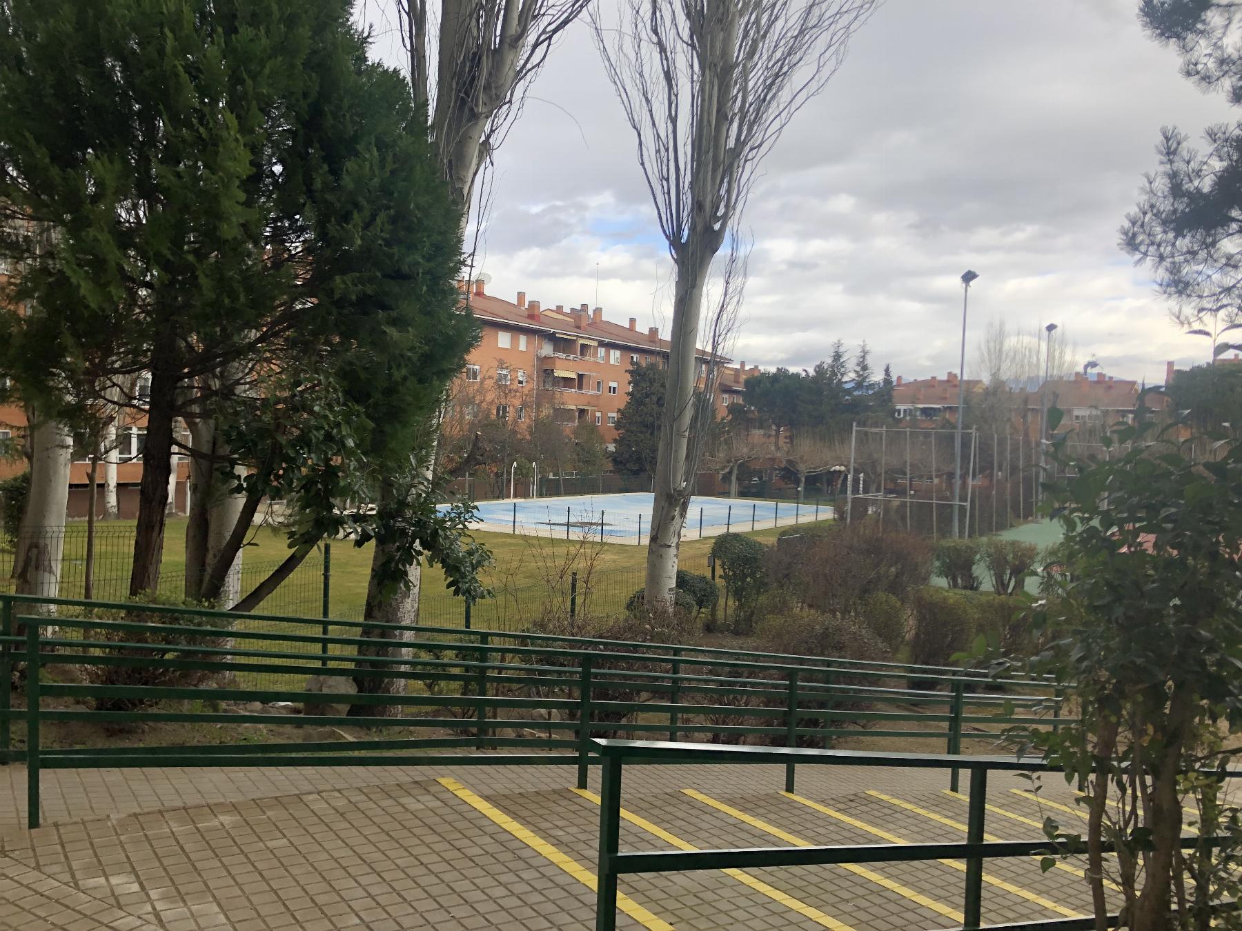 Venta de estudio en Collado Villalba
