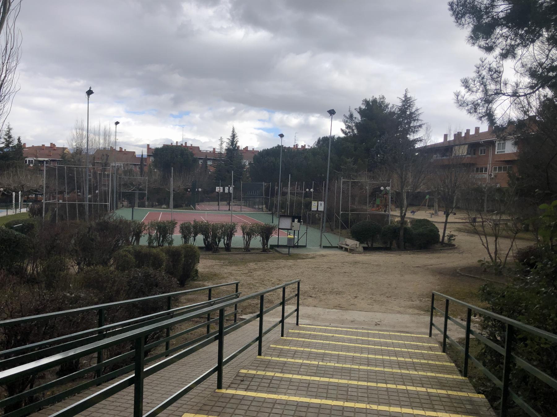 Venta de estudio en Collado Villalba