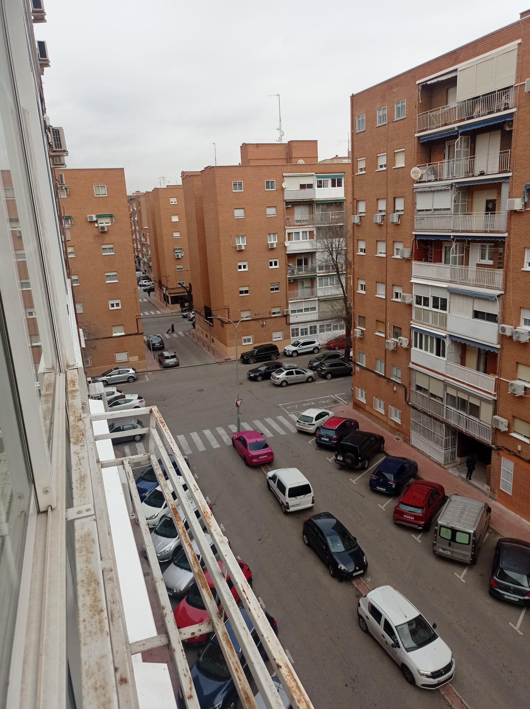 Venta de piso en Alcalá de Henares