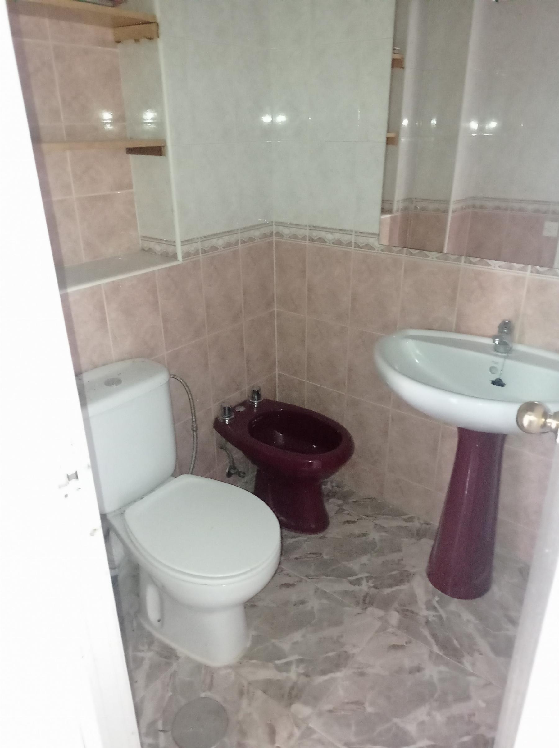 Venta de piso en Alcalá de Henares