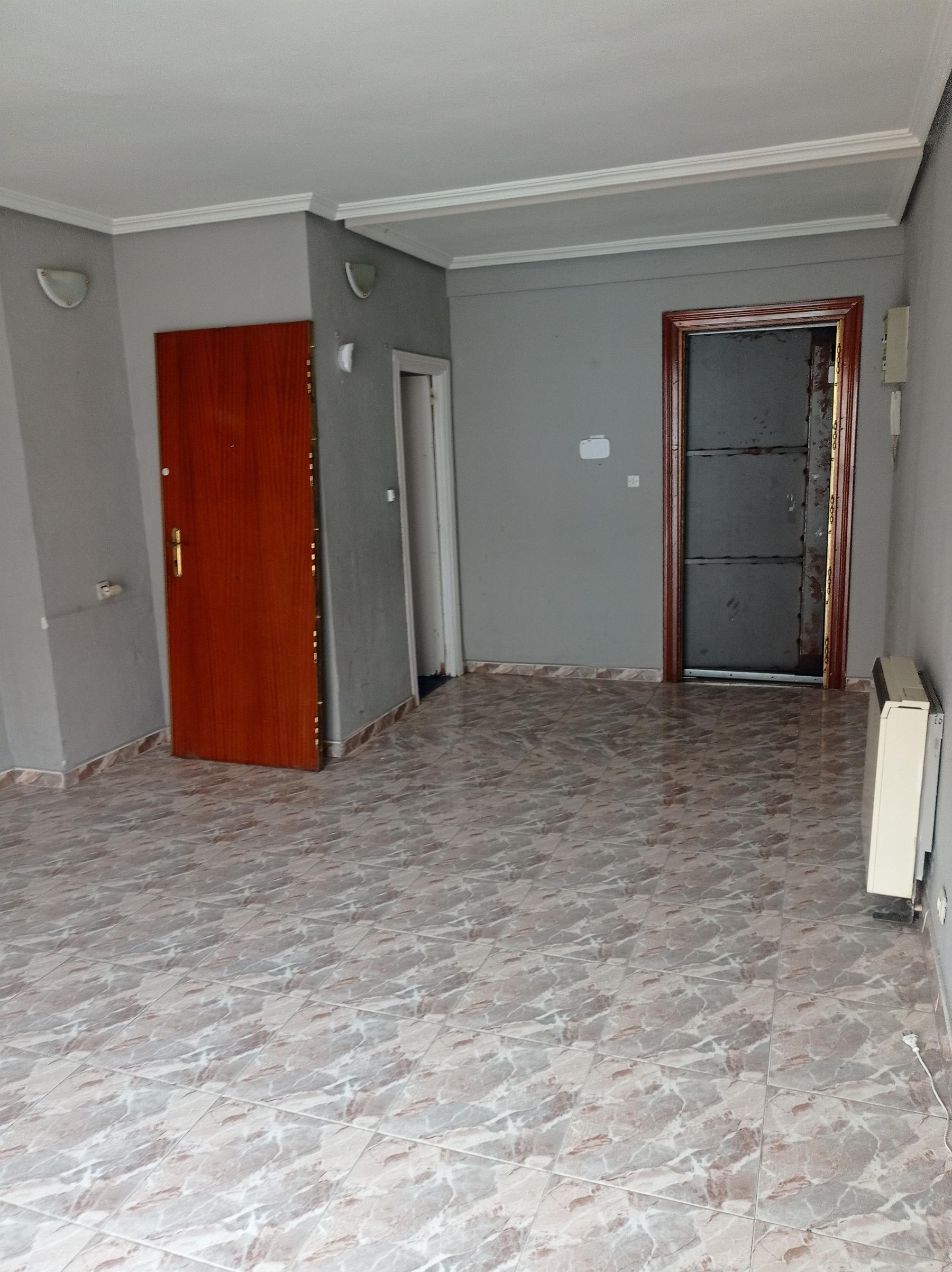 Venta de piso en Alcalá de Henares