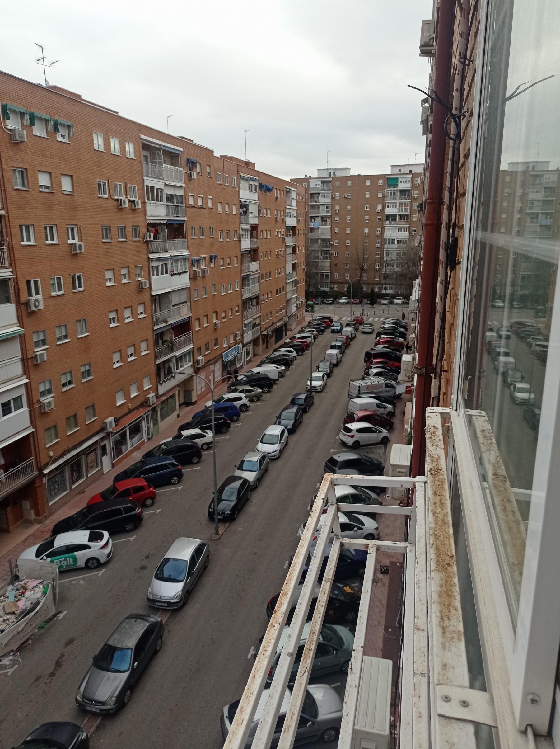 Venta de piso en Alcalá de Henares