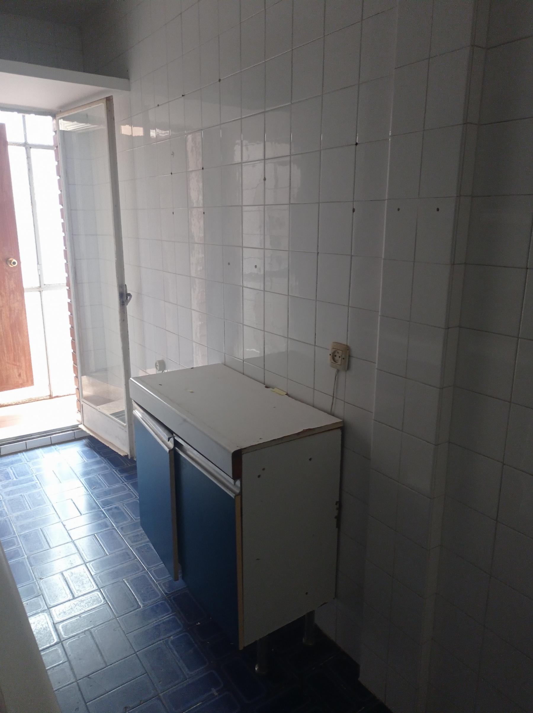 Venta de piso en Alcalá de Henares