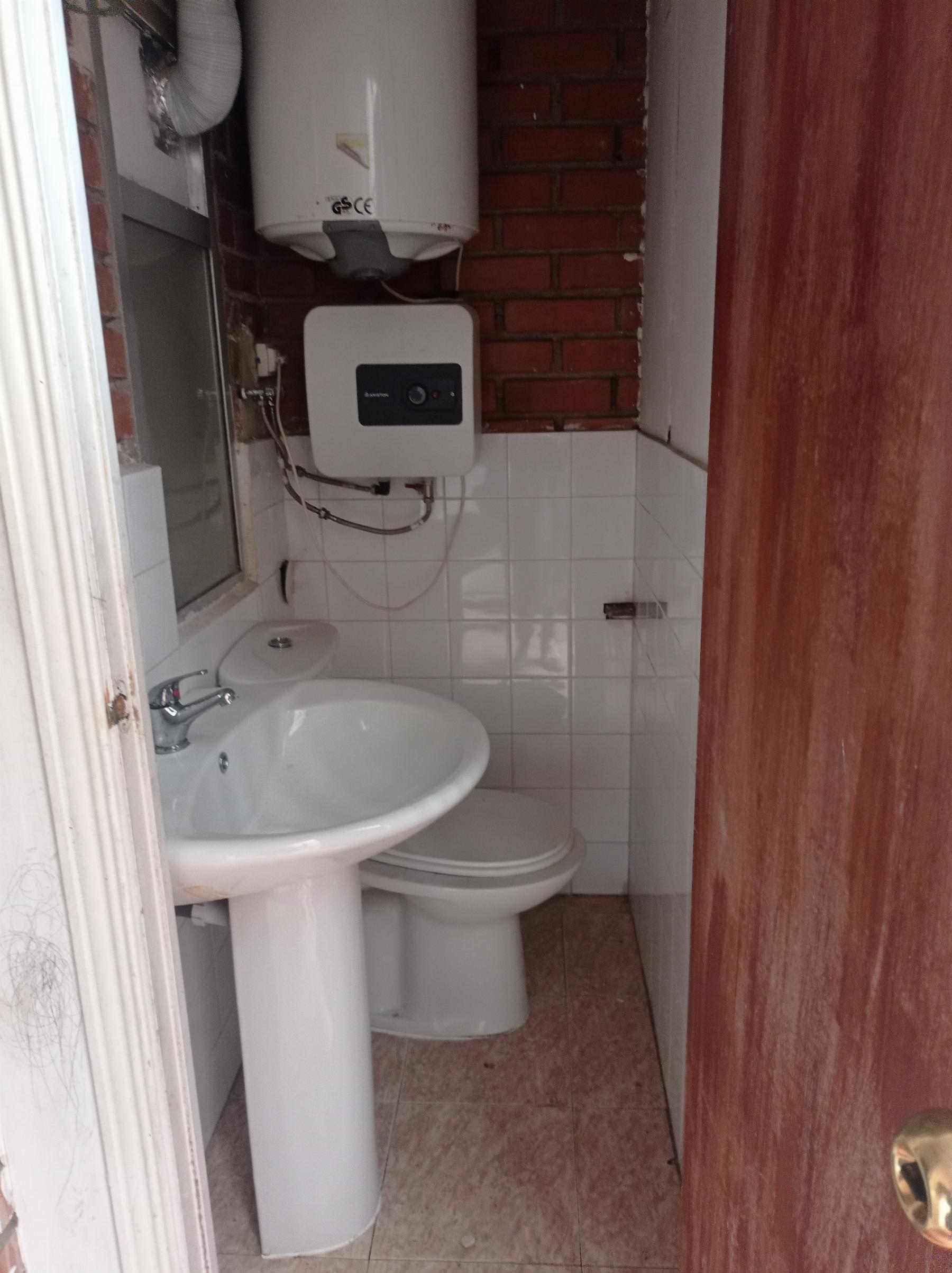 Venta de piso en Alcalá de Henares