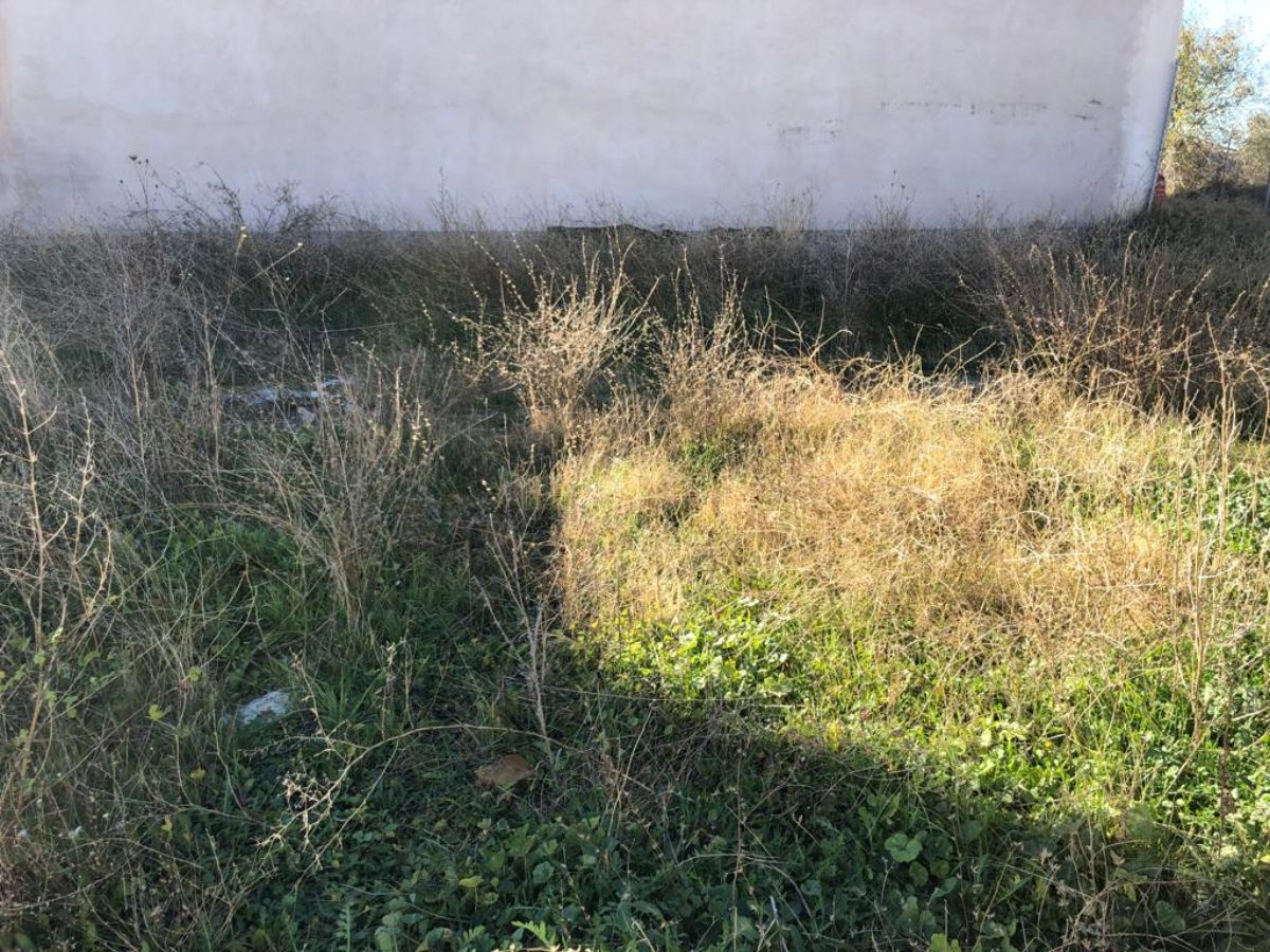 Venta de terreno en Yeles