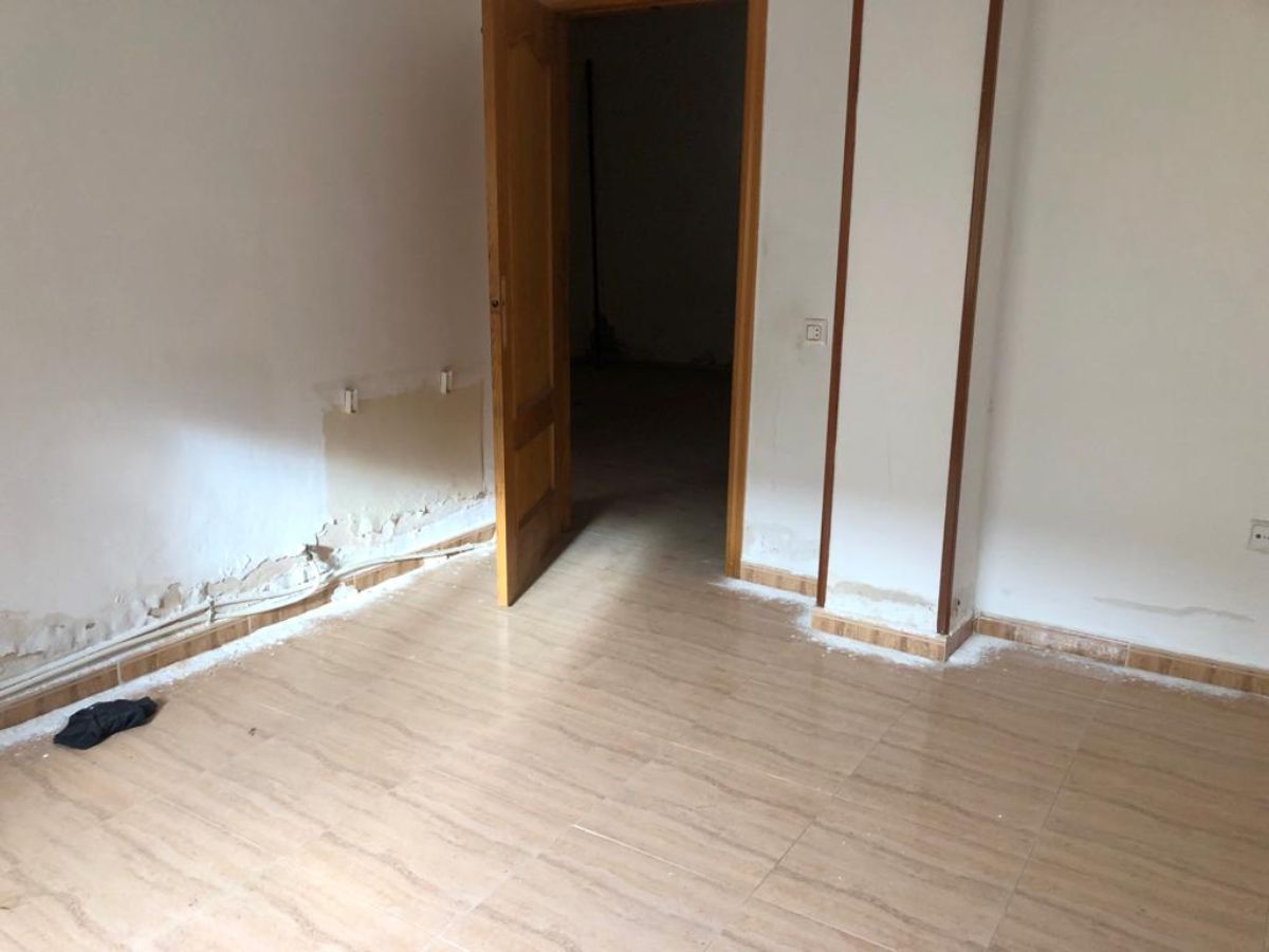 Venta de piso en Mora