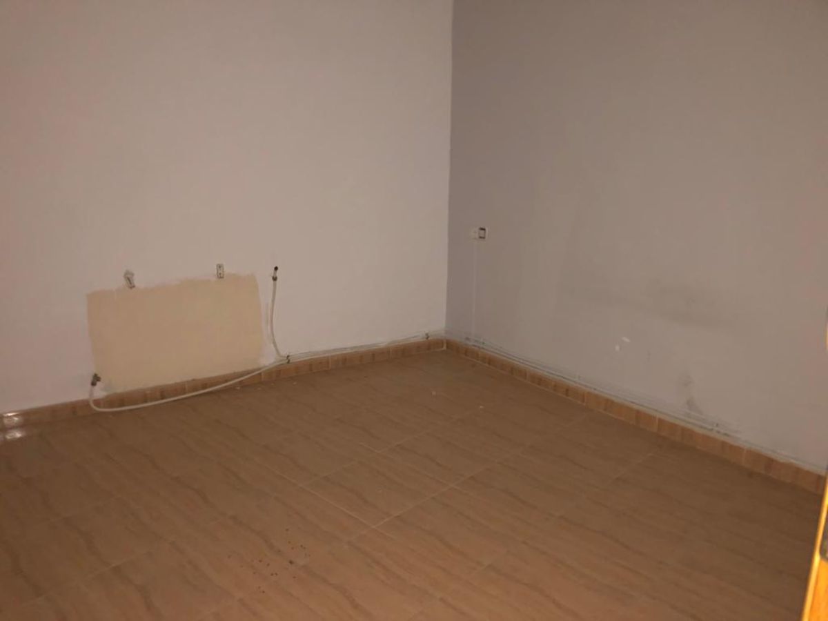 Venta de piso en Mora