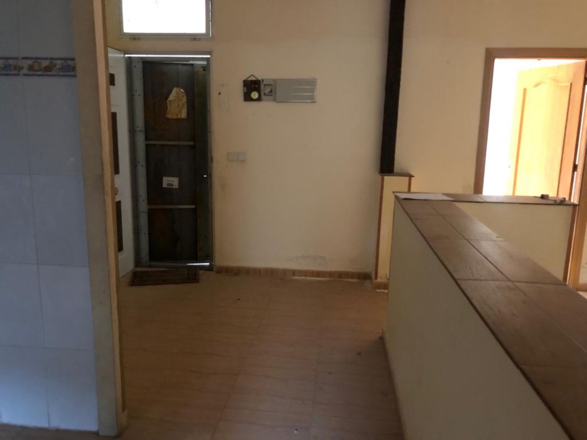 Venta de piso en Mora