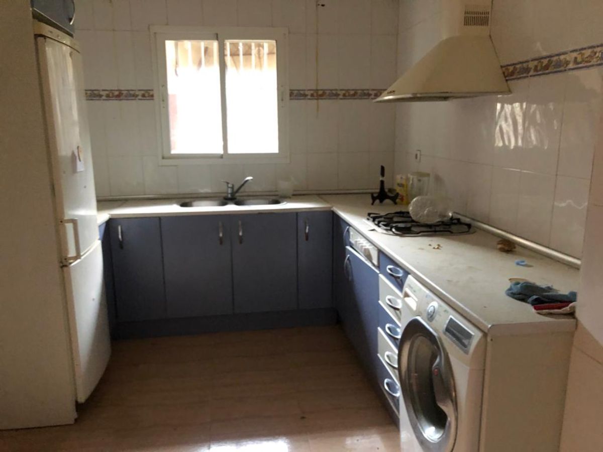 Venta de piso en Mora