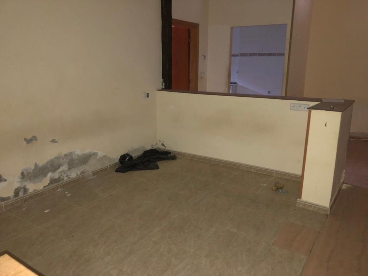 Venta de piso en Mora