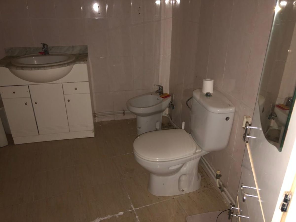 Venta de piso en Mora