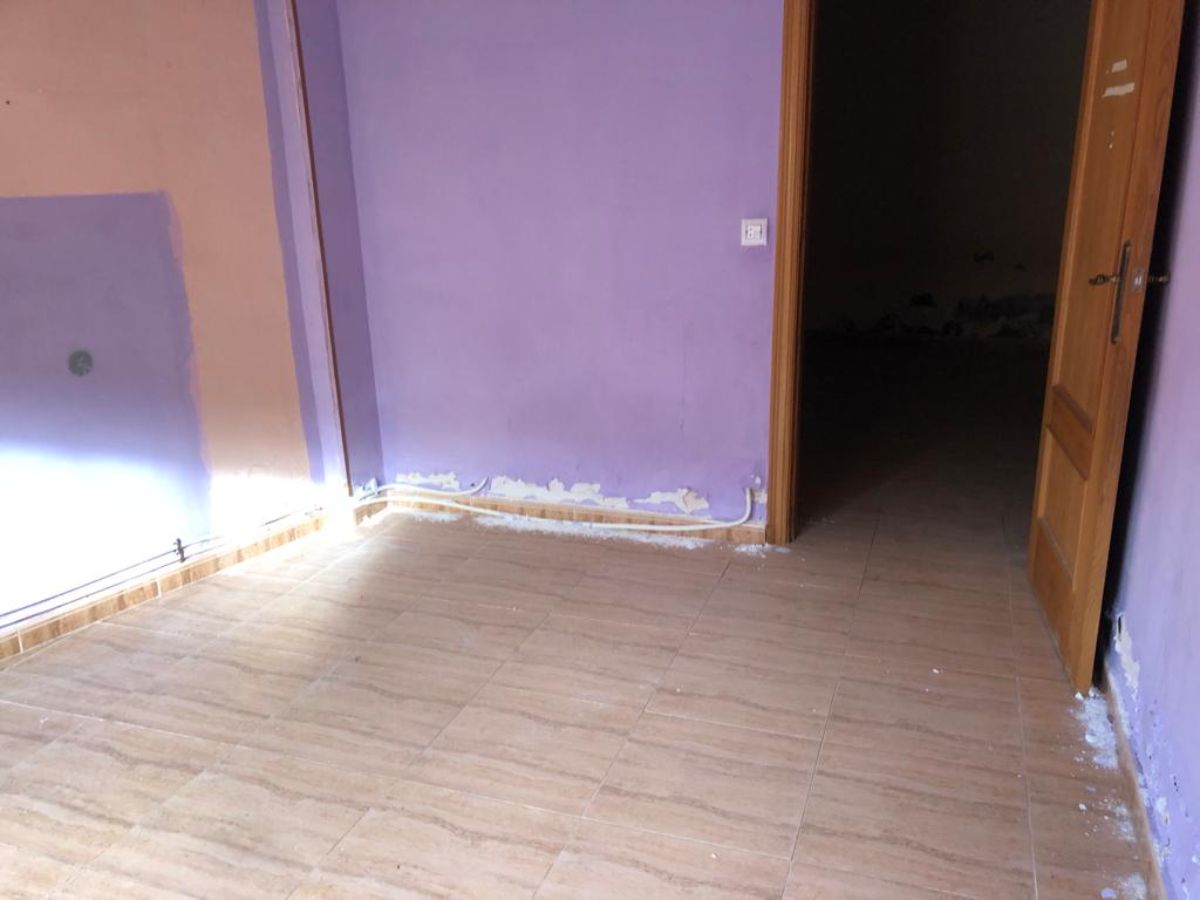 Venta de piso en Mora