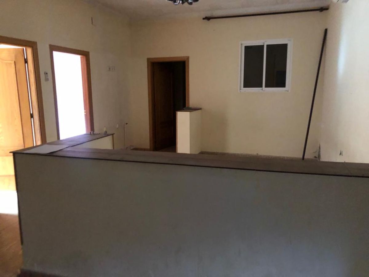 Venta de piso en Mora