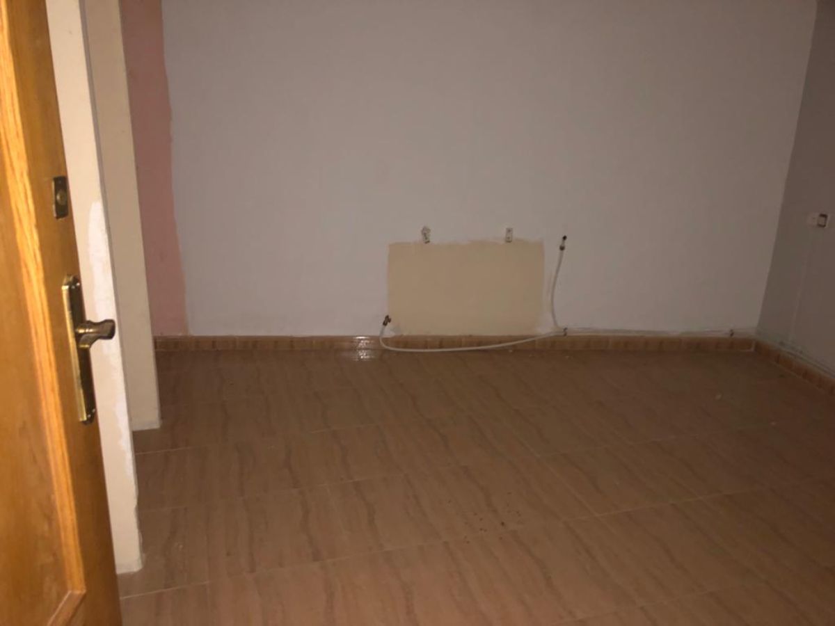 Venta de piso en Mora
