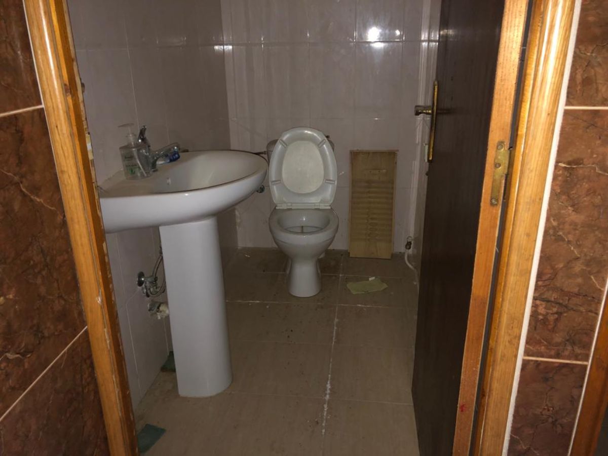 Venta de piso en Mora