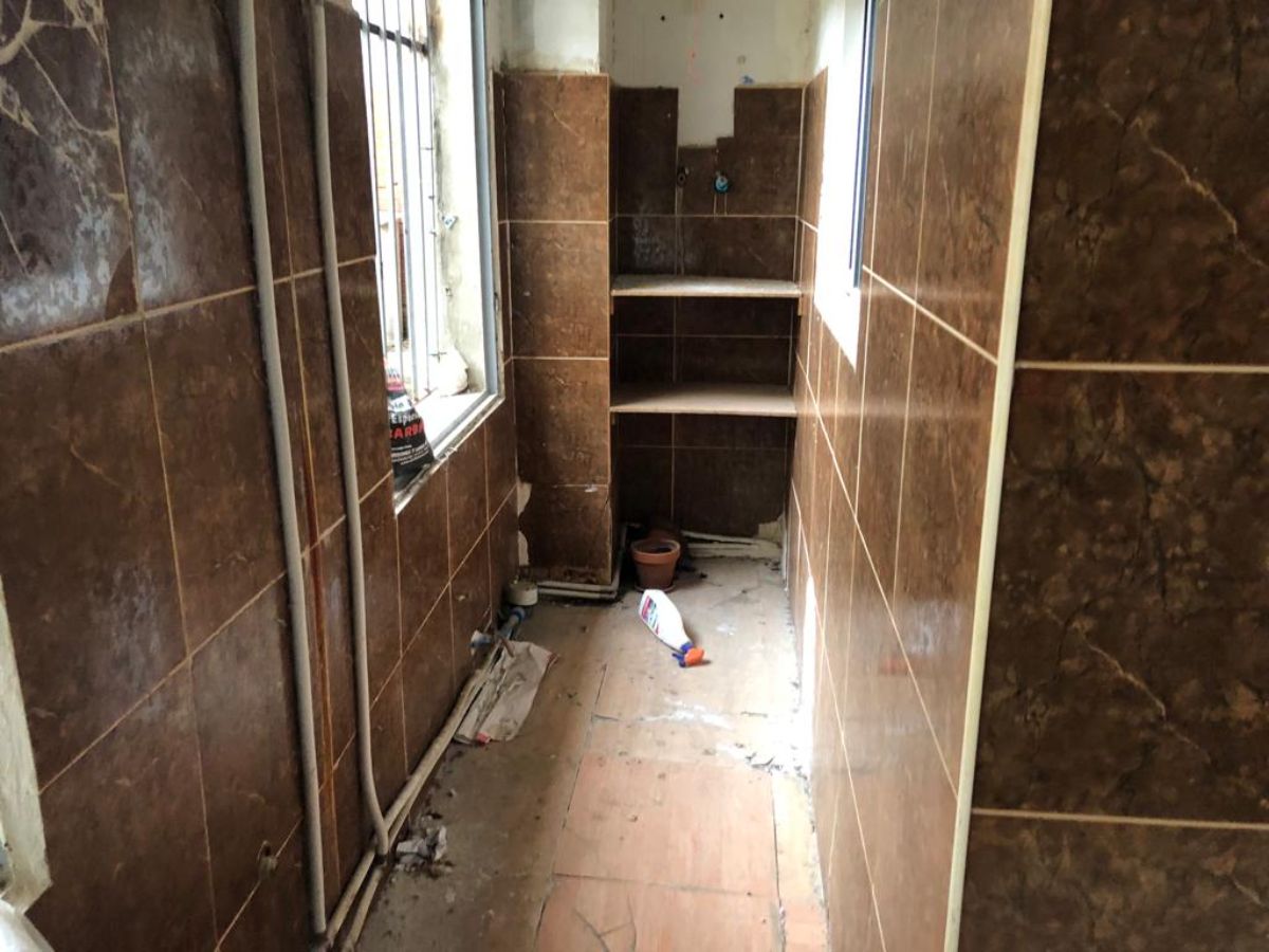 Venta de piso en Mora