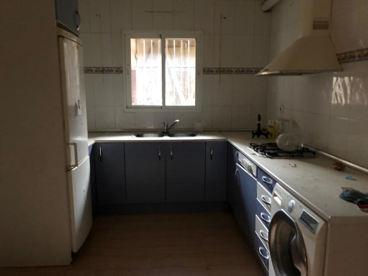 Venta de piso en Mora