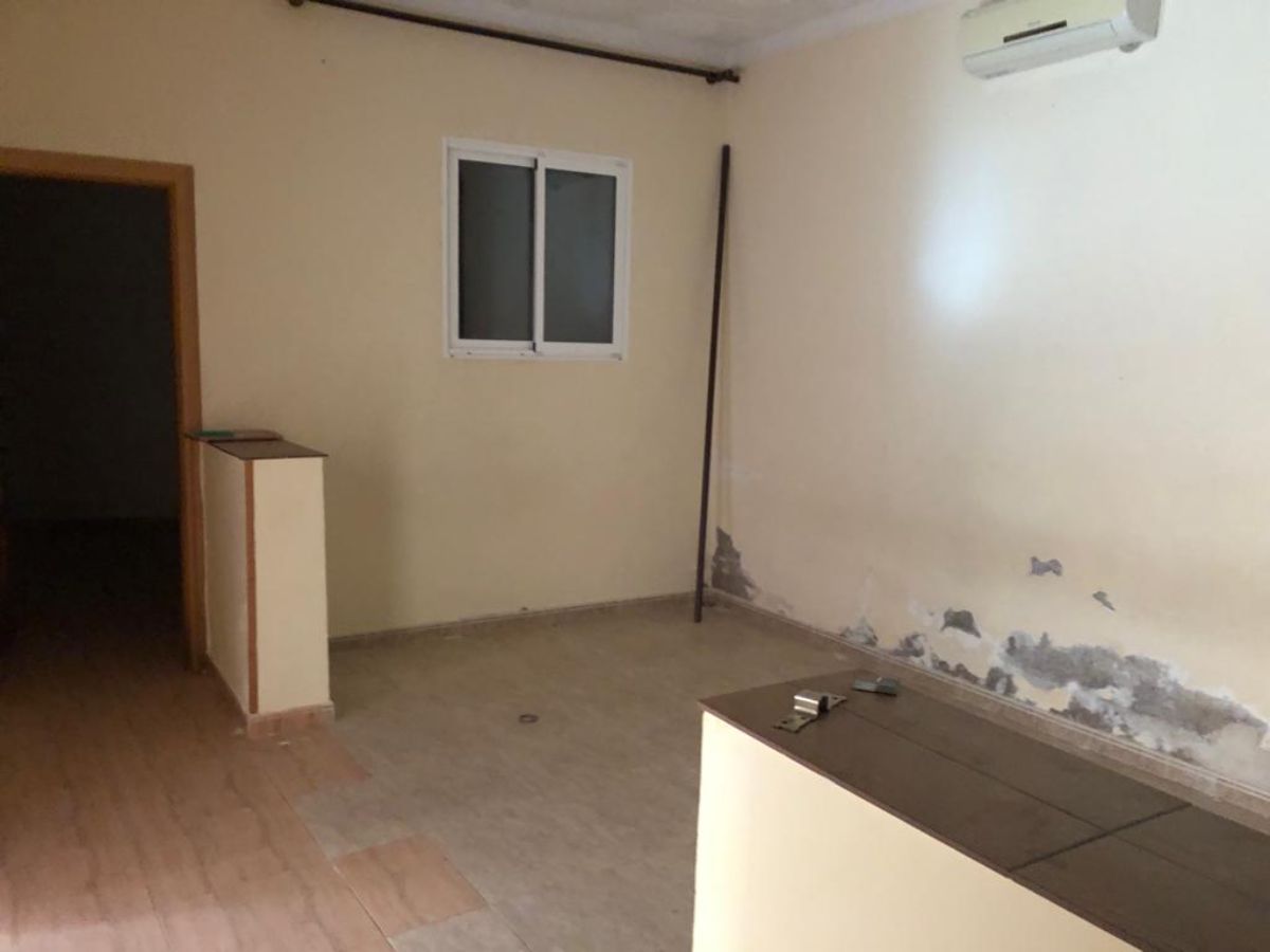 Venta de piso en Mora