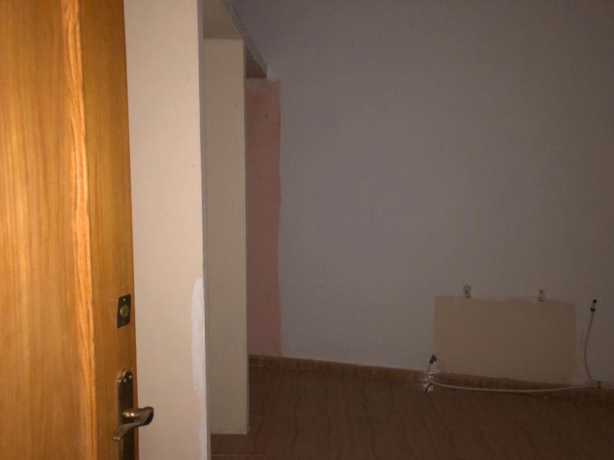 Venta de piso en Mora