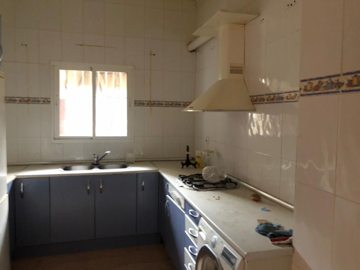 Venta de piso en Mora