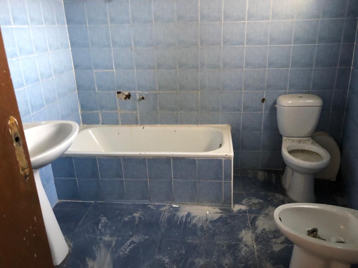 Venta de piso en Mora
