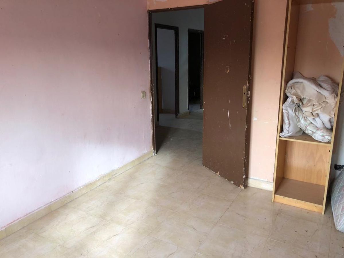 Venta de piso en Mora