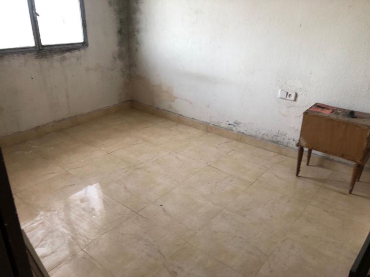 Venta de piso en Mora