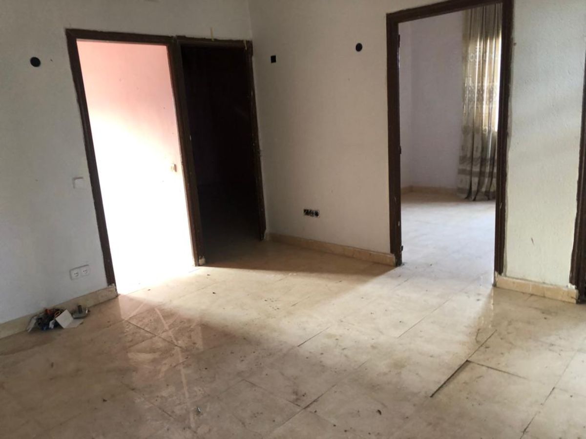 Venta de piso en Mora