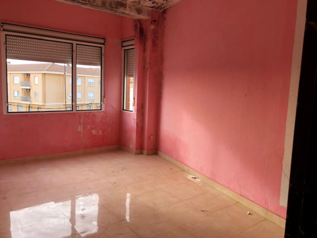 Venta de piso en Mora