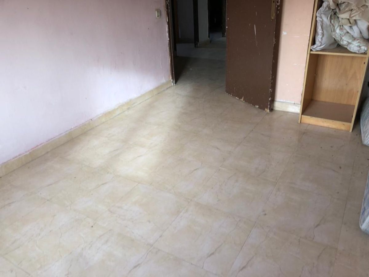 Venta de piso en Mora
