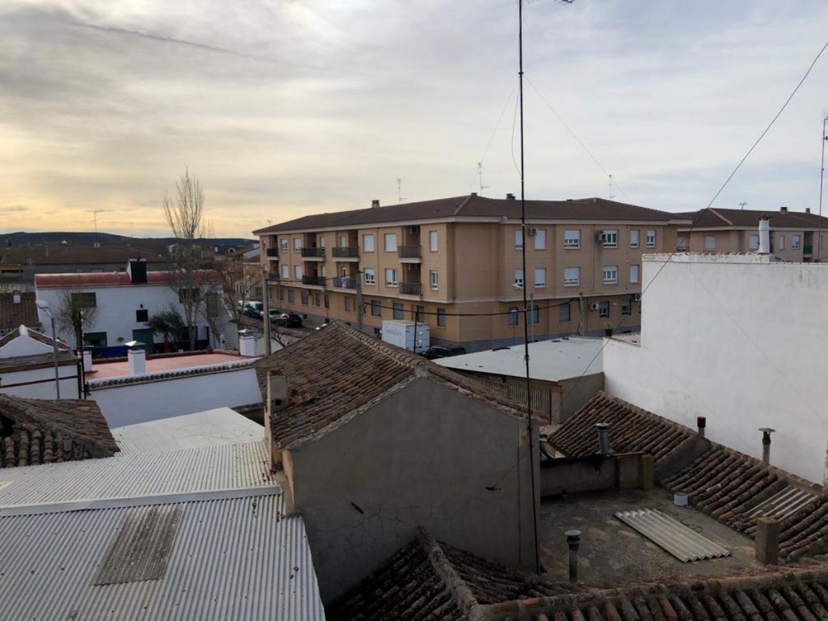 Venta de piso en Mora