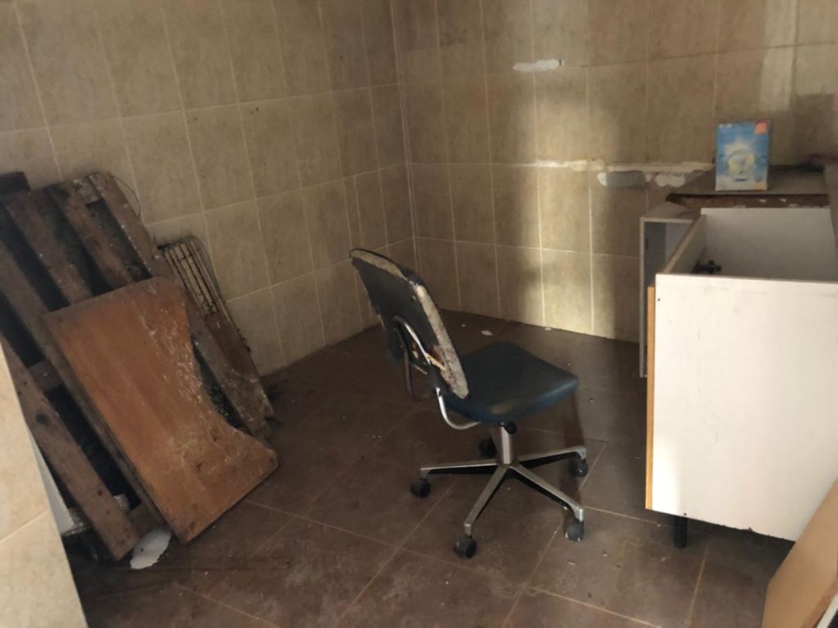 Venta de piso en Mora