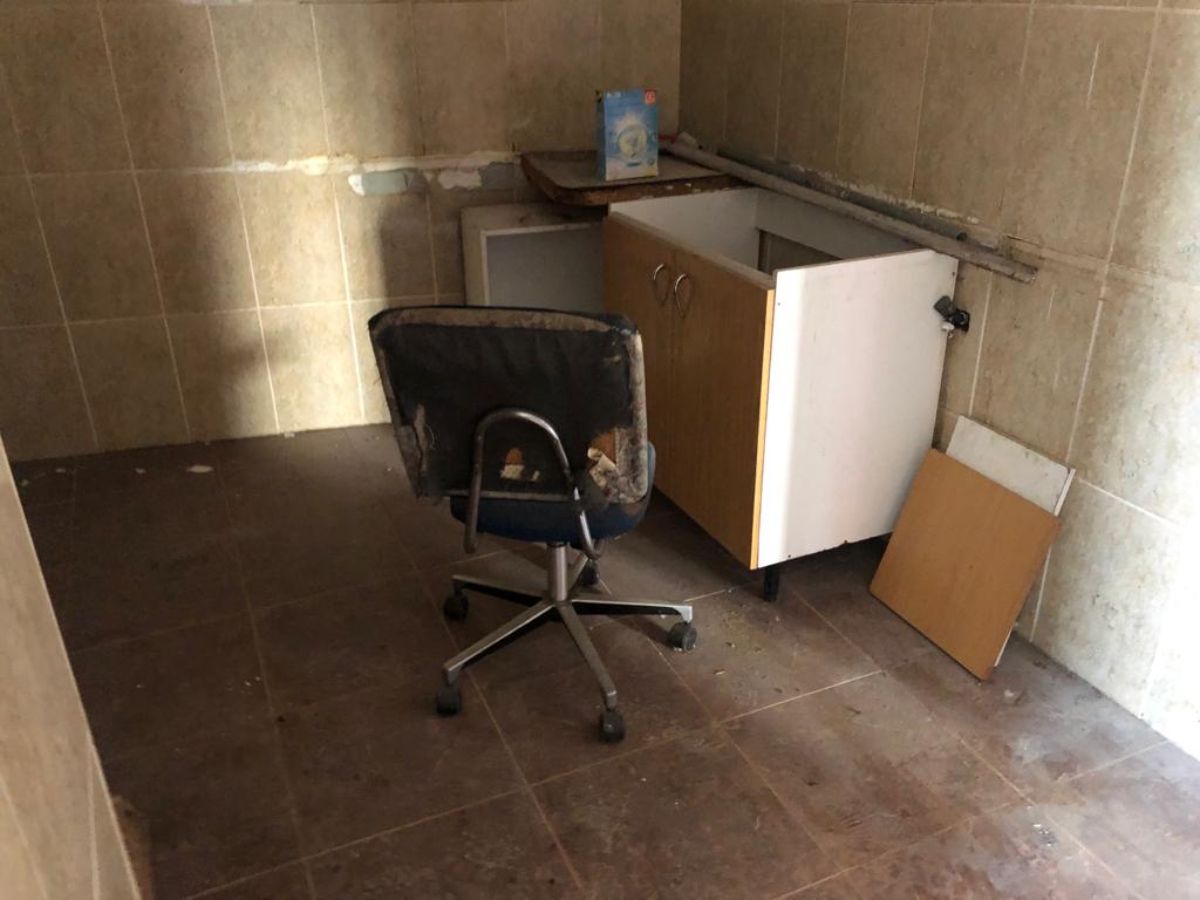 Venta de piso en Mora