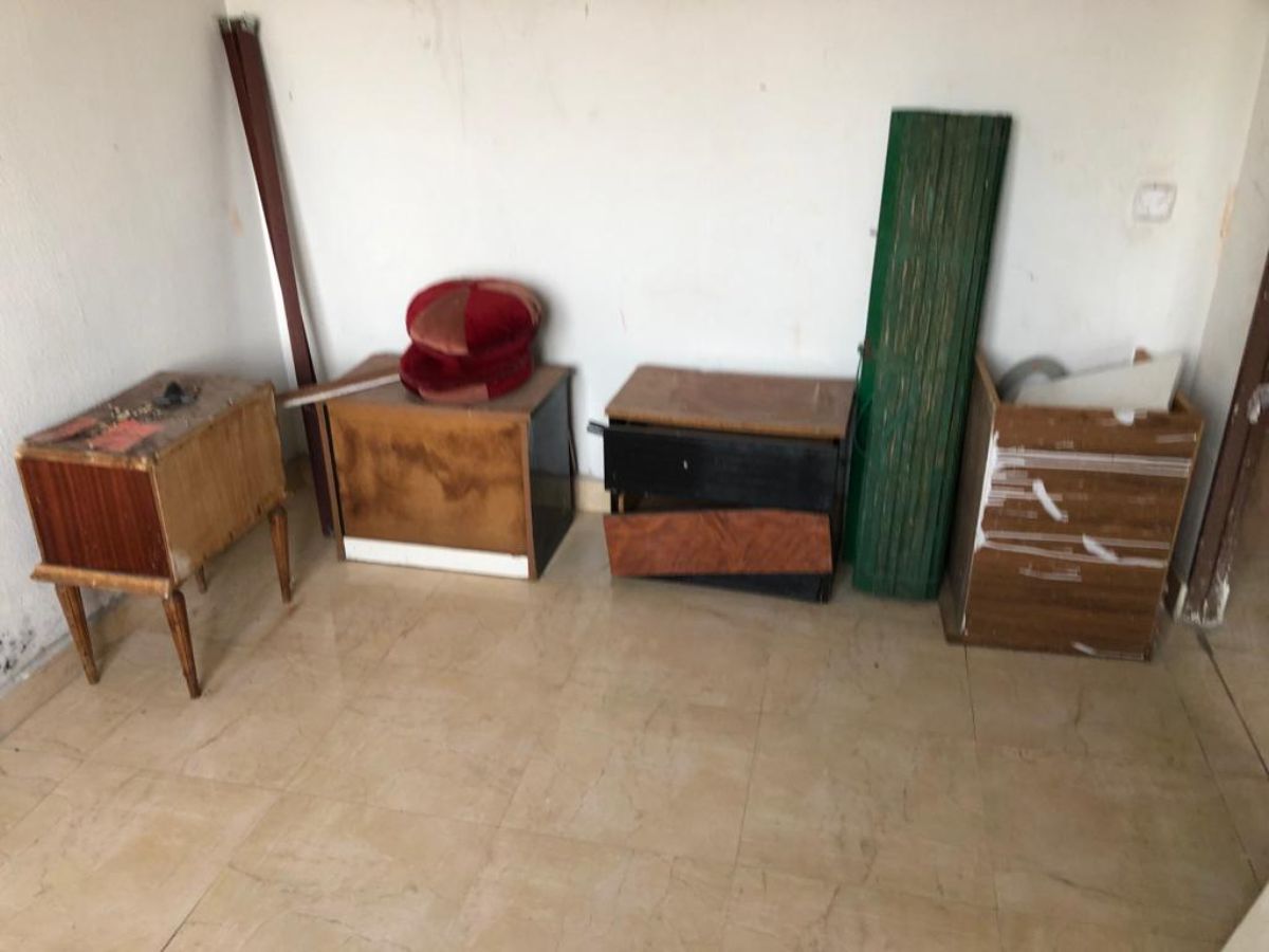 Venta de piso en Mora