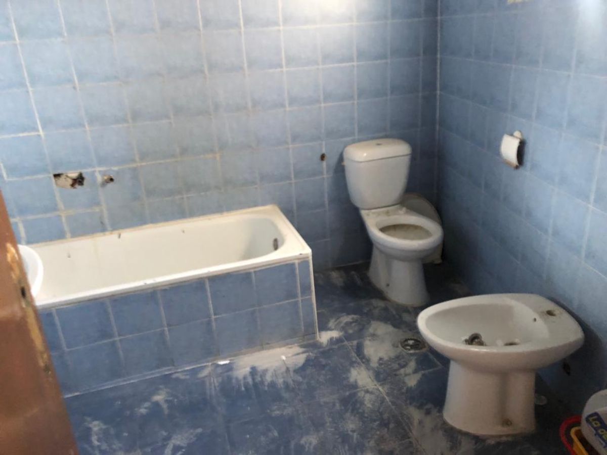 Venta de piso en Mora