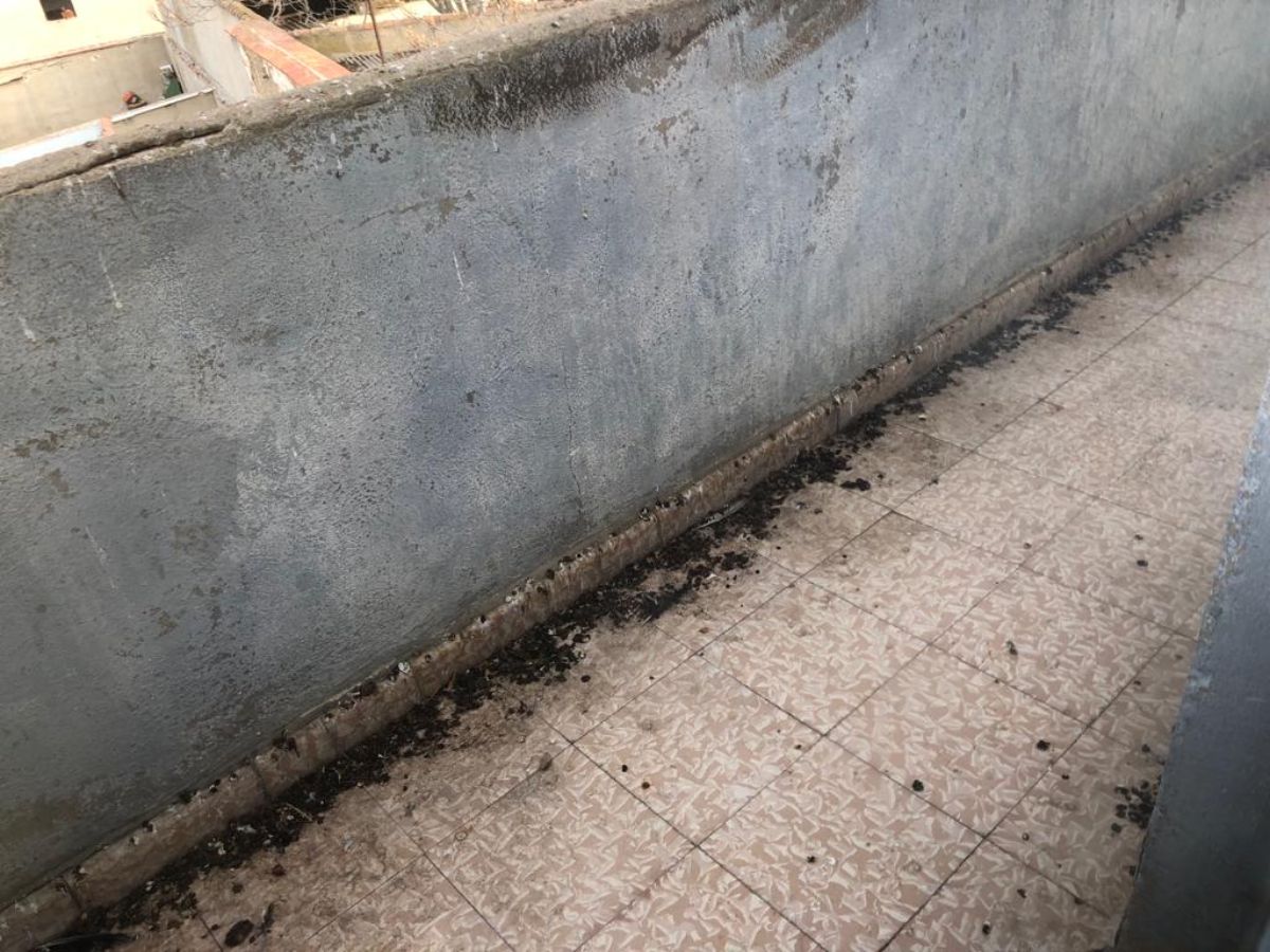 Venta de piso en Mora