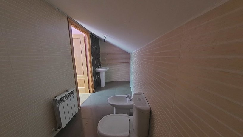 Venta de piso en Illescas