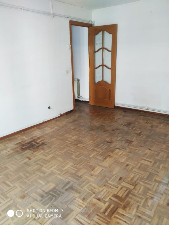 Venta de piso en Madrid