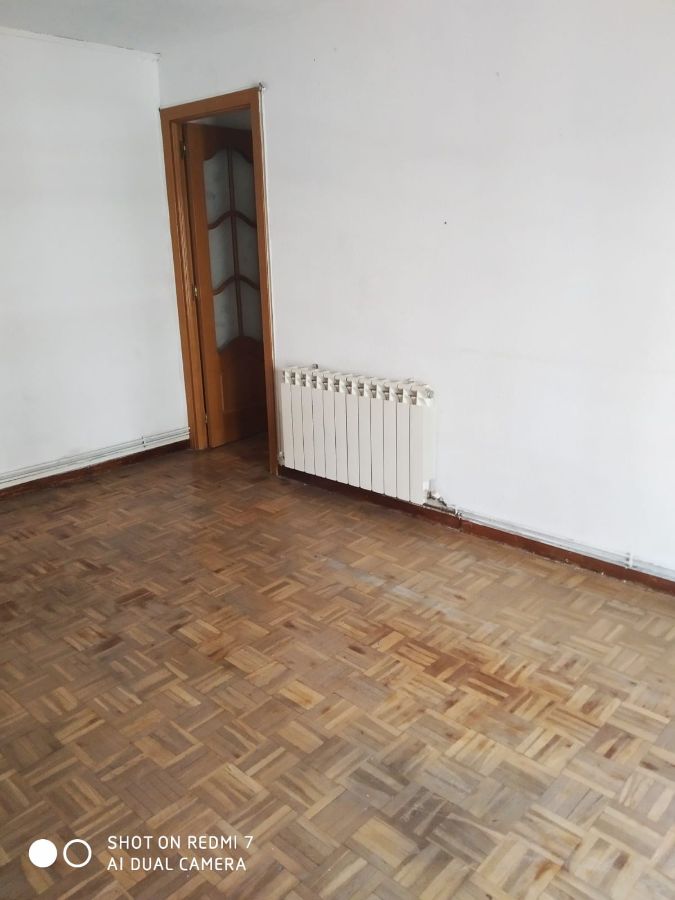 Venta de piso en Madrid