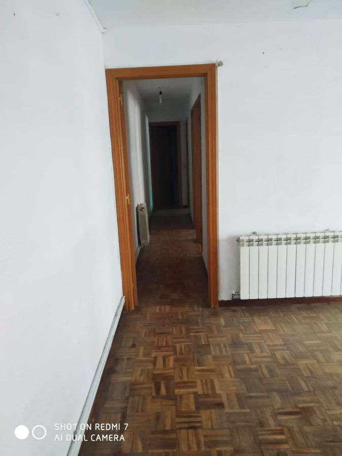 Venta de piso en Madrid