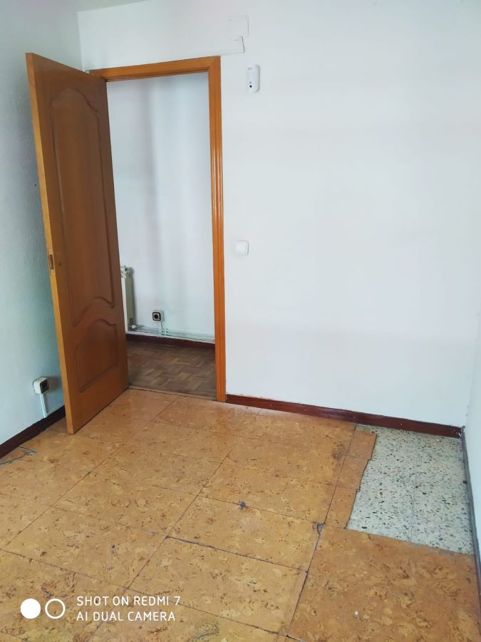 Venta de piso en Madrid