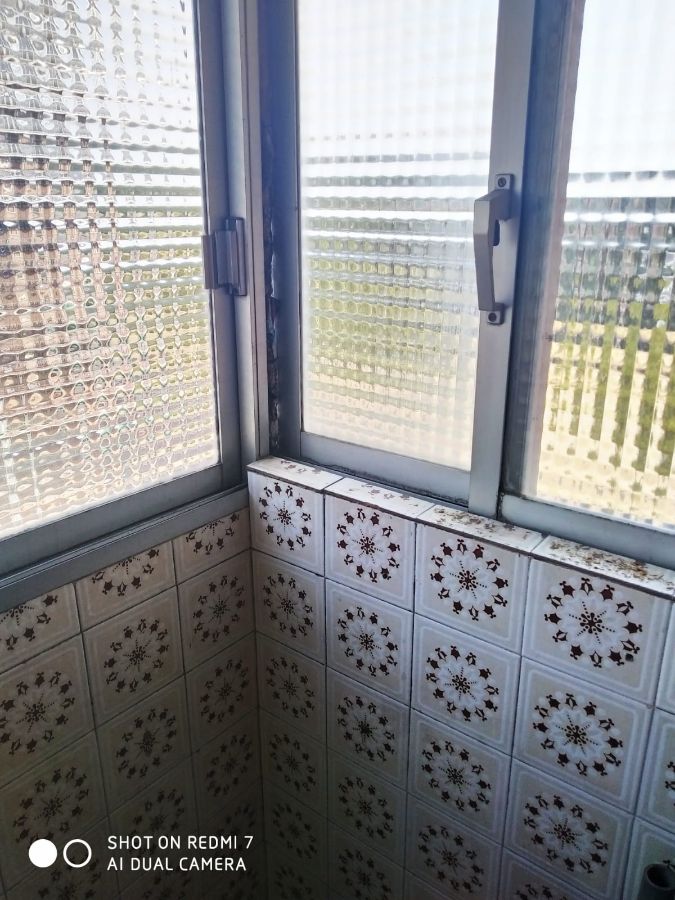 Venta de piso en Madrid
