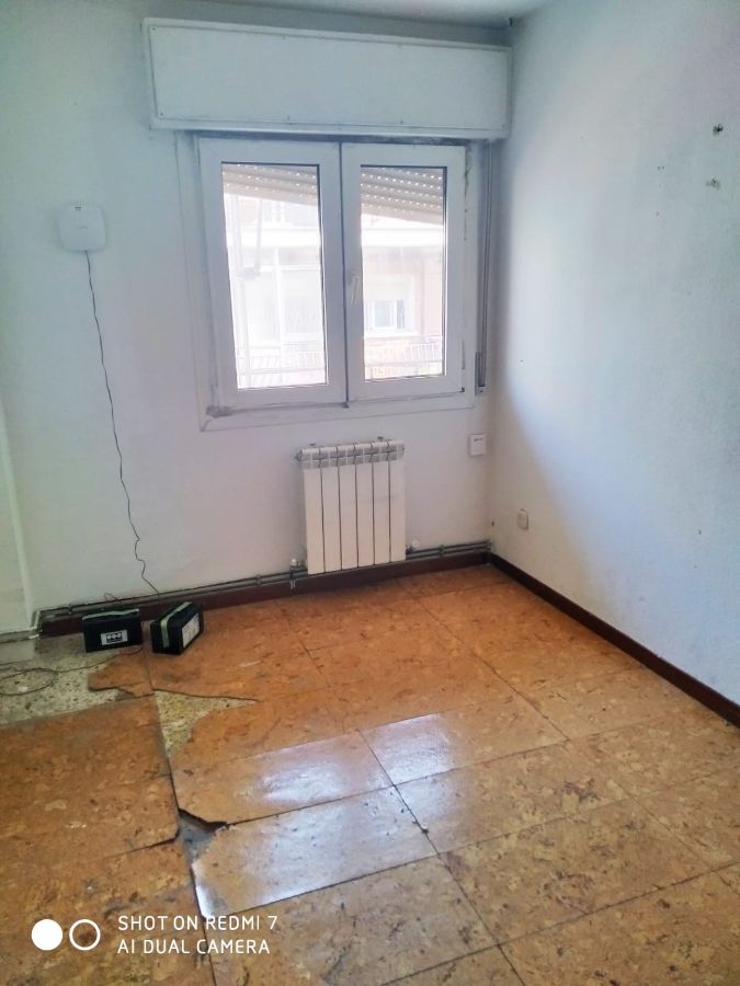 Venta de piso en Madrid