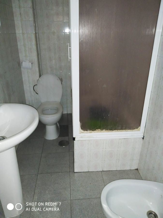 Venta de piso en Madrid